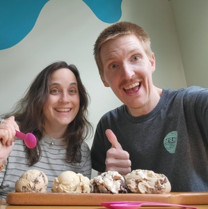 Team Page: Team Migan